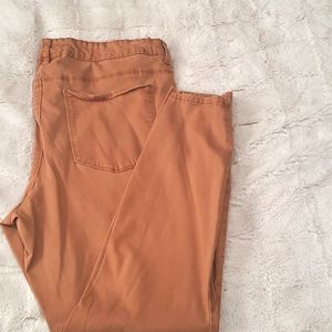 Super stretch JEGGINGS